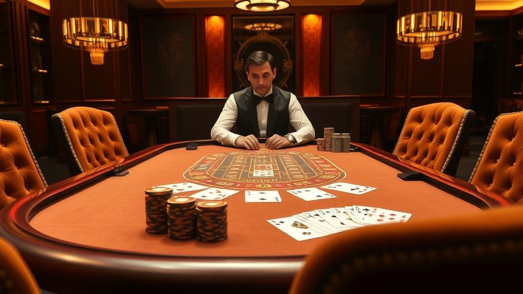 คู่มือบาคาร่า วัววัว งบสูงสำหรับมืออาชีพ 934