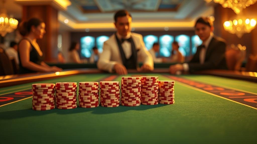 บาคาร่าเว็บไทย: สูตรคำนวณเดินเงินถนนใหญ่, วิเคราะห์เค้าไพ่มังกรยาว, พร้อมเทคน...