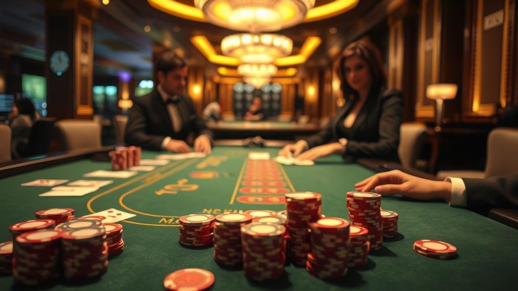 บาคาร่าห้อง Y: สูตรคำนวณอัตราจ่ายคืนทุนไว ฉบับมือใหม่ เข้าใจง่าย เล่นได้เลย