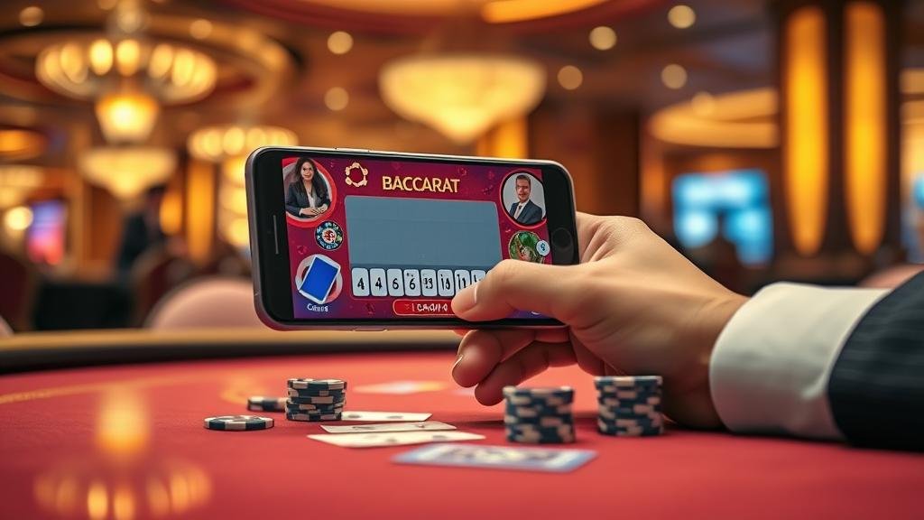 สูตรลับ บาคาร่า ไทย เข้าใจง่าย: ปั้นทุน กระชับ พร้อมสแกนสถิติ SA และทำนายไพ่ ...