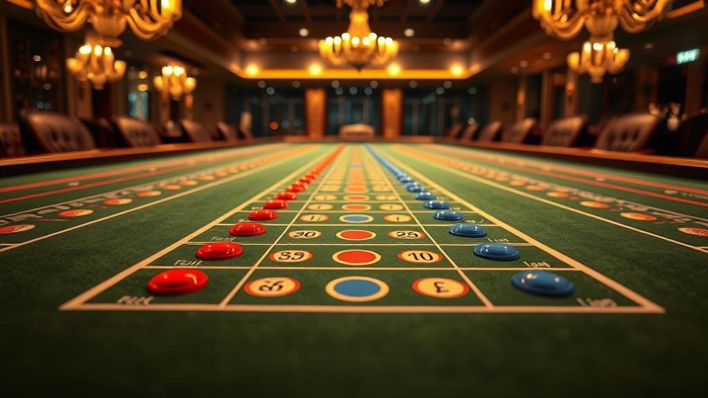 บาคาร่า: คู่มือวิเคราะห์กราฟ AE SA DG ฉบับง่าย ทำเงินไว ปิงปองยาว ได้กำไรไว