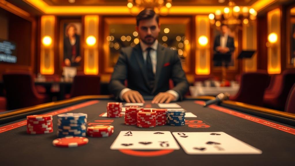 สูตรลับบาคาร่า Pragmatic Live, EBet: ปั้นทุนยั่งยืน, อ่านเค้าไพ่, คุมงบ, ทำนายผล