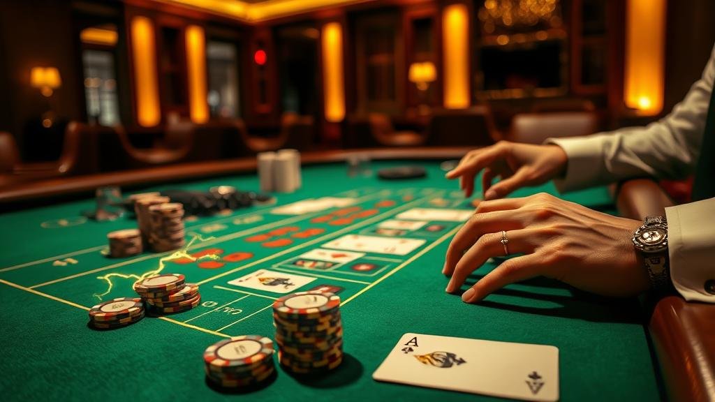 บาคาร่าเต็มระบบ: สูตรลับ 'สายฟ้า' & 'วัววัว' เล่นง่าย เข้าใจสถิติ Evolution, ...