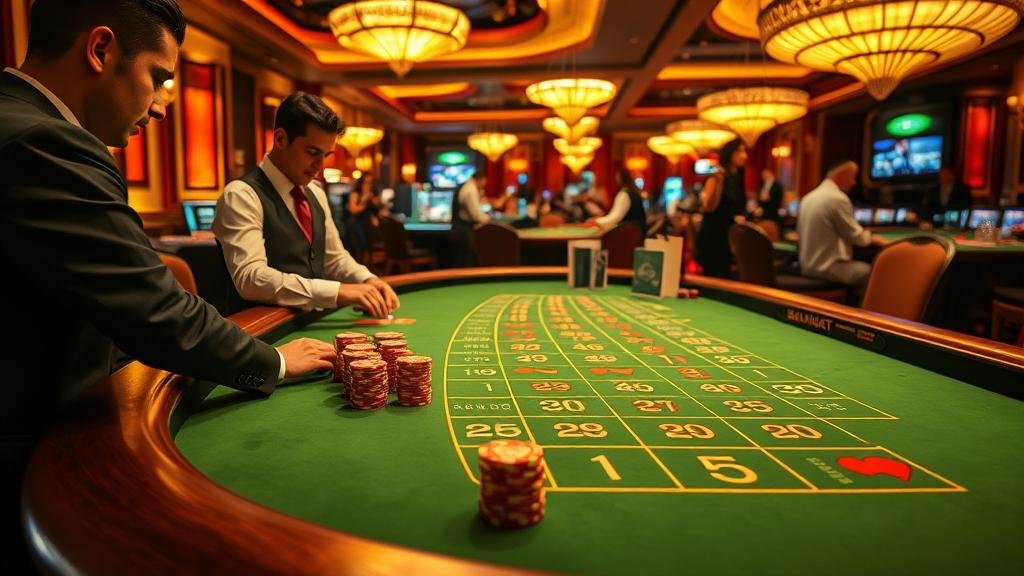 เปิดไพ่ลับ! บาคาร่า PP, พาโรลี, DreamGaming สลับค่ายไว ทำกำไรโต๊ะ162