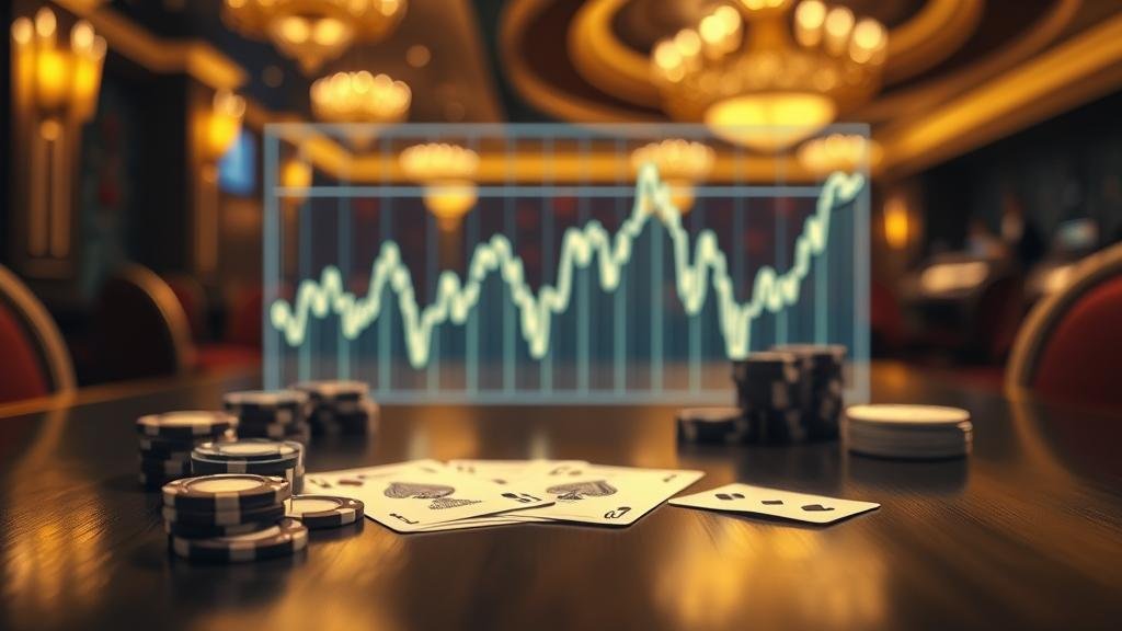 เจาะลึกสูตรหวย MACD: วิเคราะห์แนวโน้มหวยรัฐบาล/ฮานอย/ลาวสตาร์