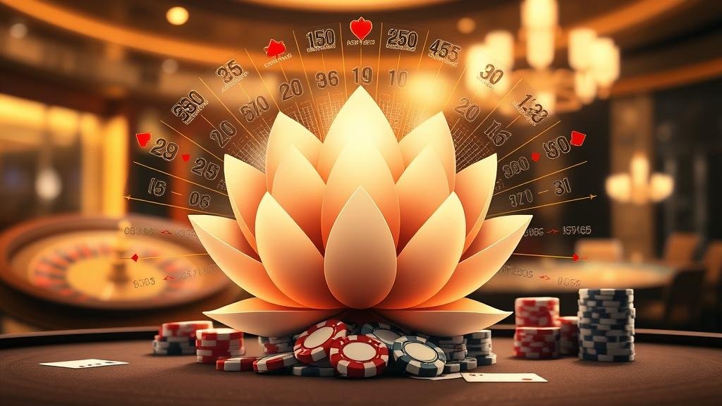 อัปเดตคัมภีร์หวย: กรองเลขเด่น ล็อกโพย หวยคืนนี้ วิเคราะห์ย้อนหลัง