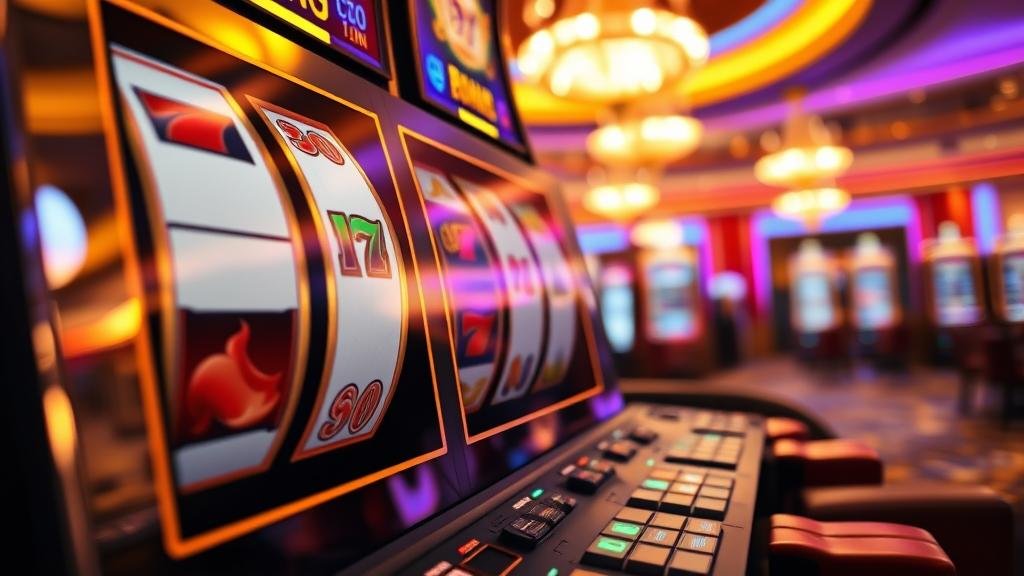 รวมเทคนิคเล่นสล็อต ReelNRG คุมจังหวะให้ปัง พร้อมซื้อฟีเจอร์คุ้มค่า