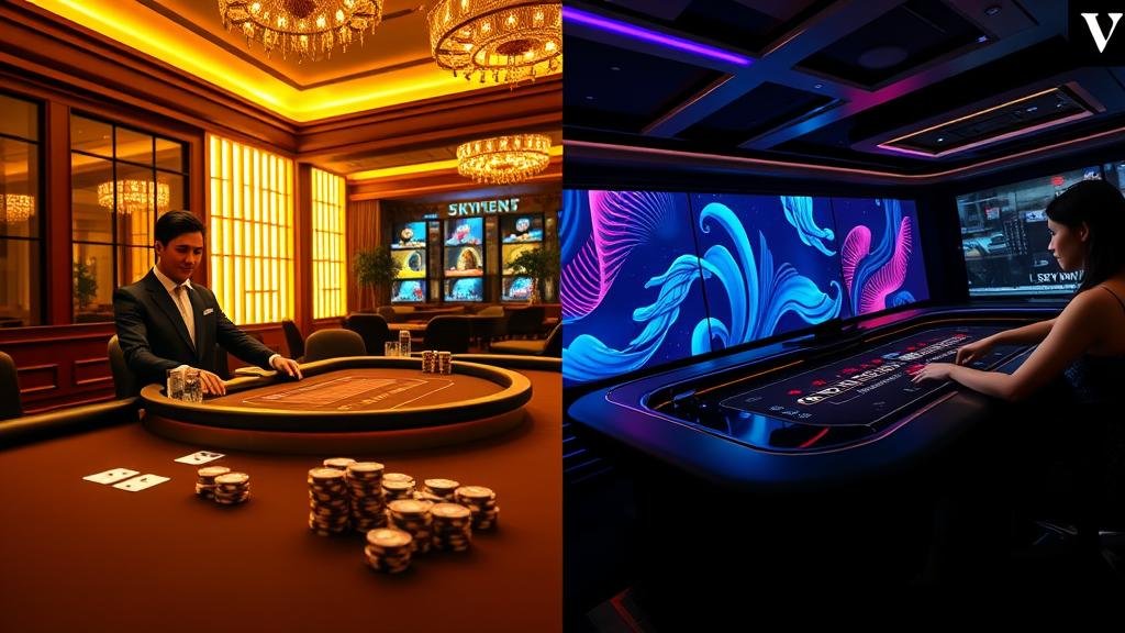 คู่มือเซียนบาคาร่า: วิเคราะห์สถิติเวอร์ชันล่าสุด 2025 พร้อมเทคนิคเดินเงิน Dre...