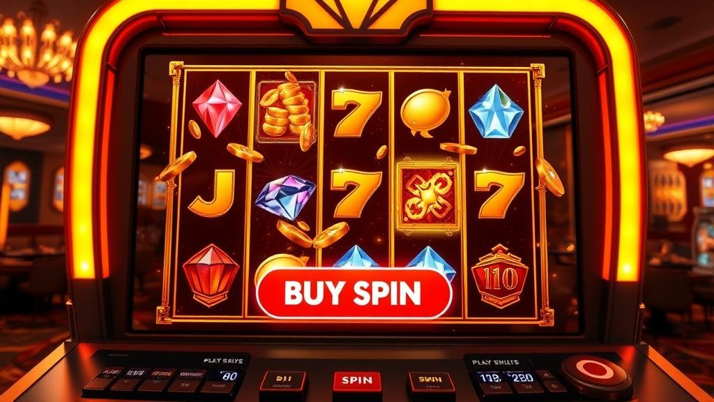 การปรับเบทสล็อตออนไลน์