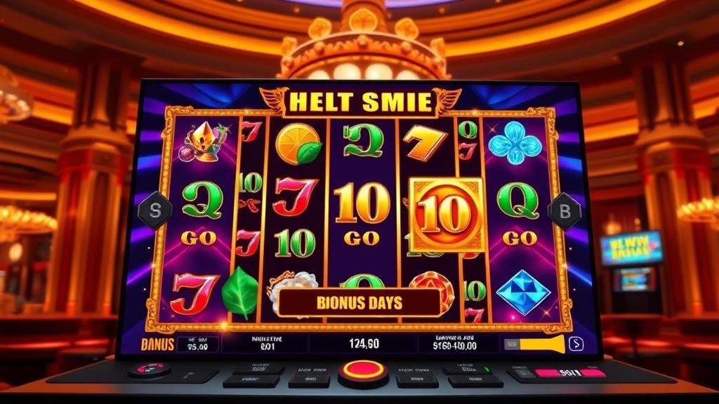 เกมสล็อตธีมอียิปต์โบราณ