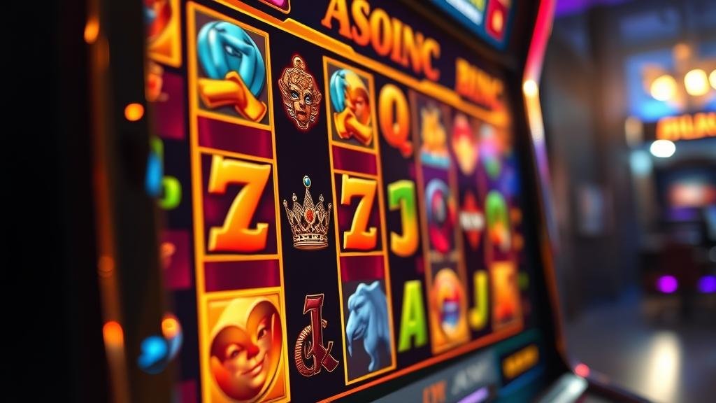 เคล็ดลับเลือกค่ายสล็อต Evoplay, Push, Nolimit ซื้อสปินคุ้มค่า ทำกำไรทันใจ