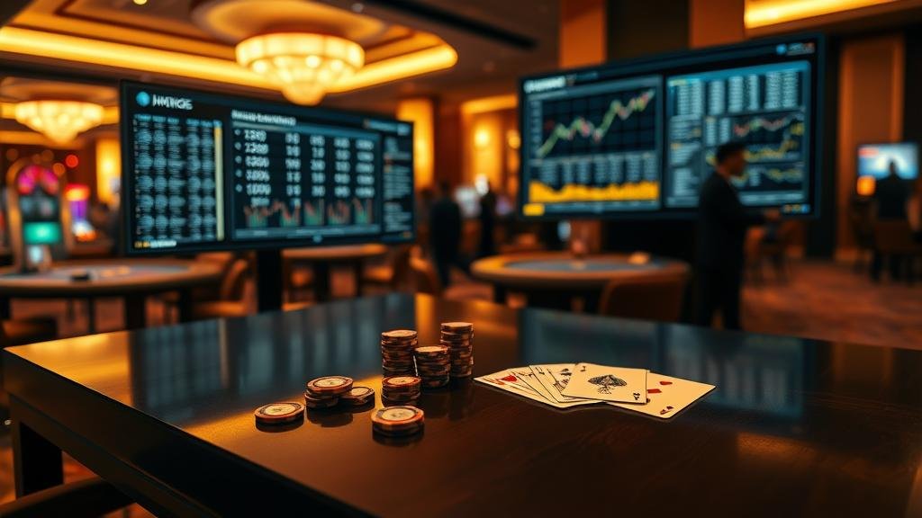 วิเคราะห์ หวย HarmonyOS: คู่มือจัดชุดเลขเด่น เข้าใจง่าย ยืนยันผล จ่ายจริง