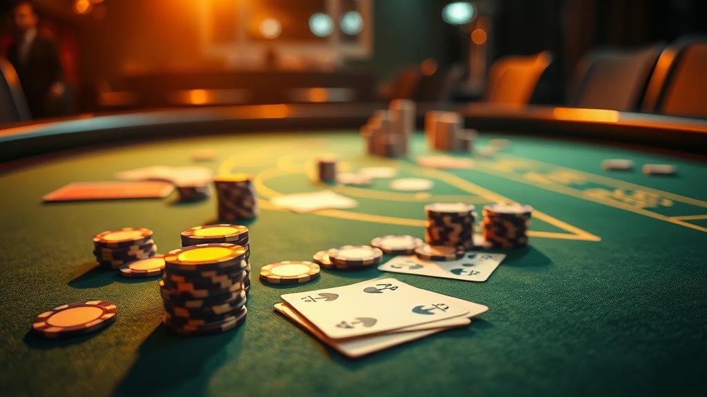 บาคาร่าทุนน้อย: สูตรเดินเงินและอ่านเค้าไพ่ฉบับใหม่ 2025 ให้ชนะยั่งยืน