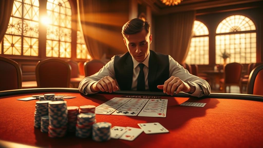 การเล่นบาคาร่าผ่านมือถือ