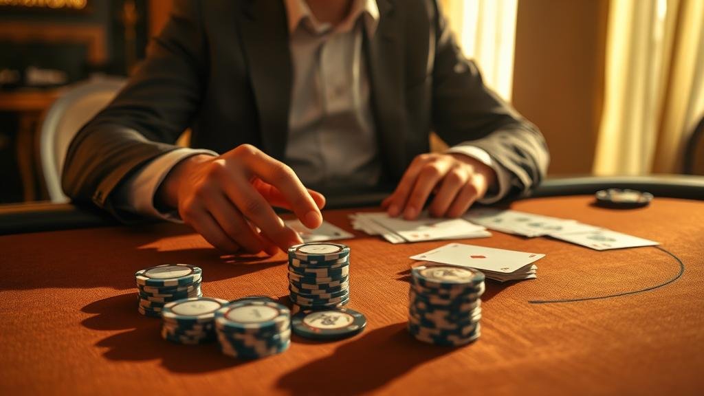 บาคาร่า: ปรับสูตรเดินเงิน Super Six ฉบับเซียน กลางวัน ยั่งยืน