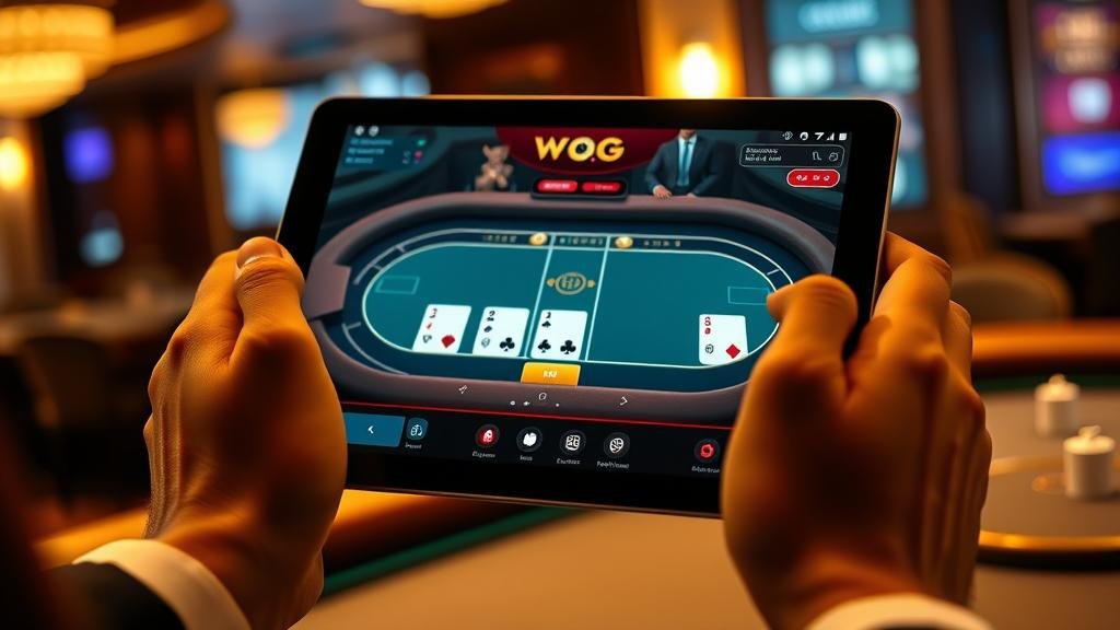 เทคนิคเดินเงินบาคาร่า 1-3-2-4