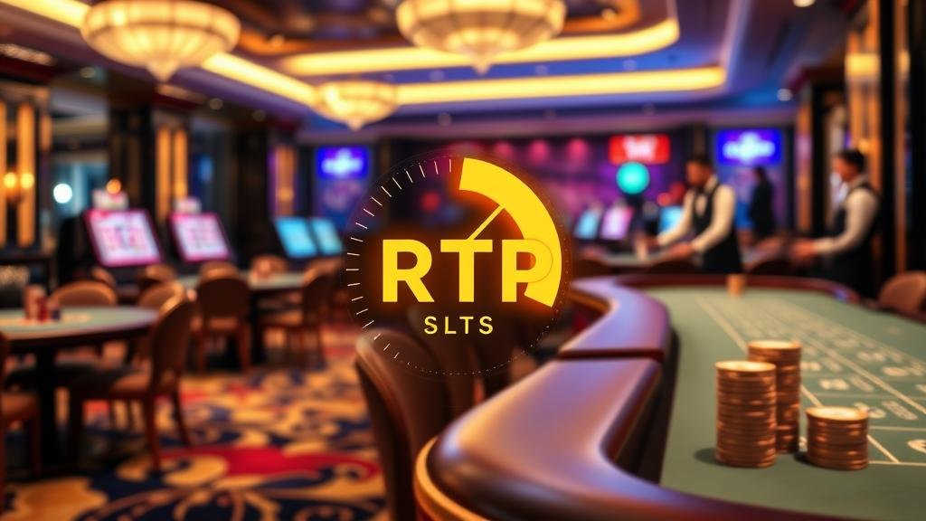 ความแตกต่างระหว่างสล็อตความผันผวนต่ำและสูง