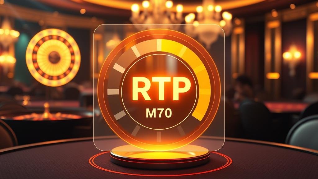 เปิดสูตรลับ! วิเคราะห์ RTP สล็อตค่าย Push Gaming 2025 ซื้อคุ้ม ทำกำไรจริง