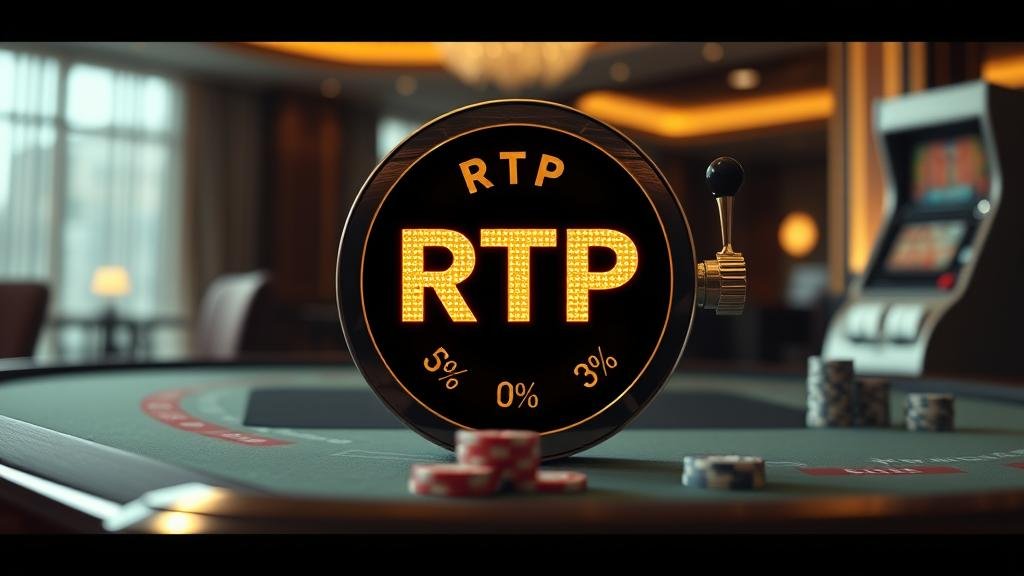 แนวโน้มการเล่นสล็อตทั่วโลก