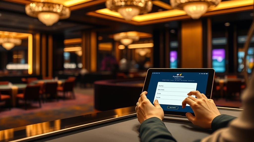 ตัวอย่างเค้าไพ่ปิงปองและสองตัดบาคาร่า