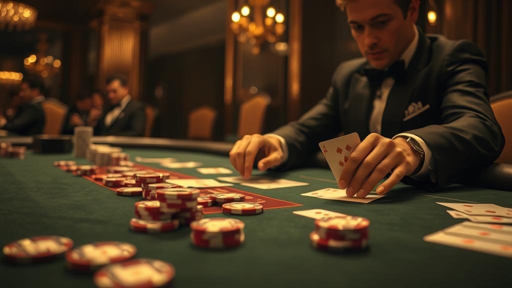 บาคาร่าสายฟ้าครบวงจร: สูตรเด็ดห้อง37, Entwine, WM, SA ทำนายแม่นยำ คืนทุนไว