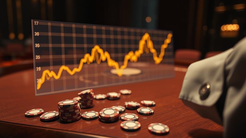 คู่มือคัมภีร์หวย SSE50 ฮานอยดึก สิงคโปร์: จัดชุดเลขเด่น พร้อมเทคนิคทำเงิน