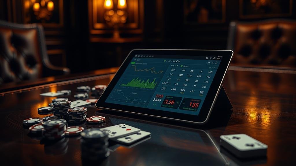 แทงบอลออนไลน์ 2026: เทคนิคการวิเคราะห์บอลแม่นๆ ผ่านมือถือกับเว็บตรงที่ดีที่สุด