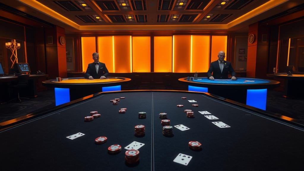 เปิดเคล็ดลับสูตรบาคาร่าสายฟ้า DG & WM: กูรูแจกสูตรเซียนอันดับ 1