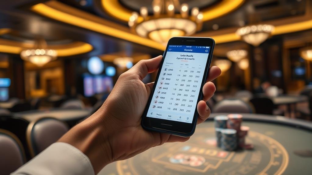 รวมเทคนิคตรวจหวยรัฐบาลให้แม่นยำ พร้อมเคล็ดลับแทงหวยออนไลน์ 24 ชม.