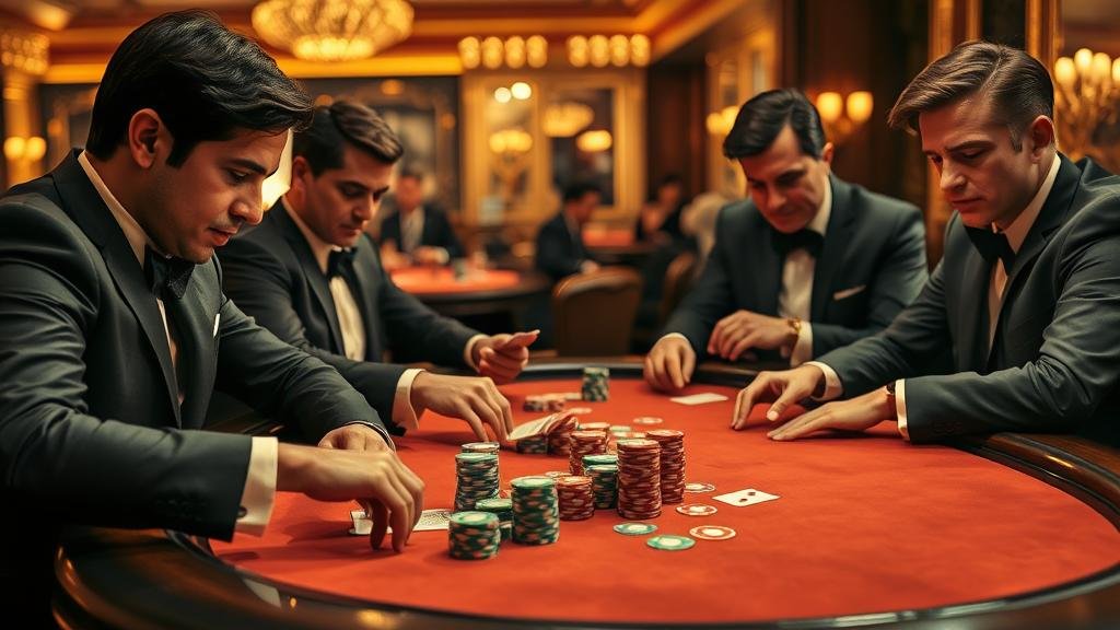 ภาพรวมการเดิมพันฟุตบอลที่น่าตื่นเต้น