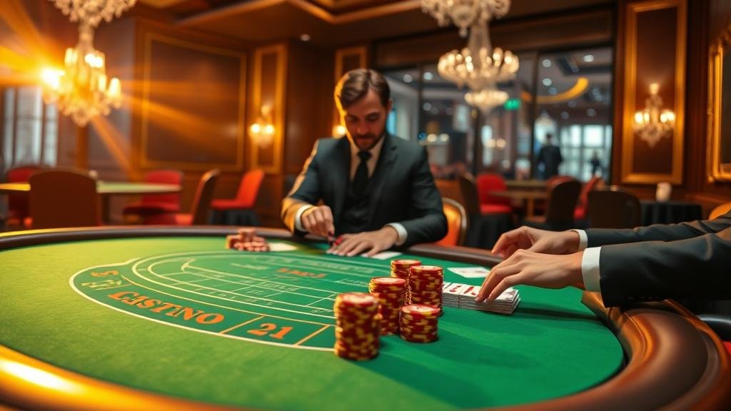 คู่มือบาคาร่า ไม่มีค่าคอม ทุนน้อยสำหรับมืออาชีพ 815