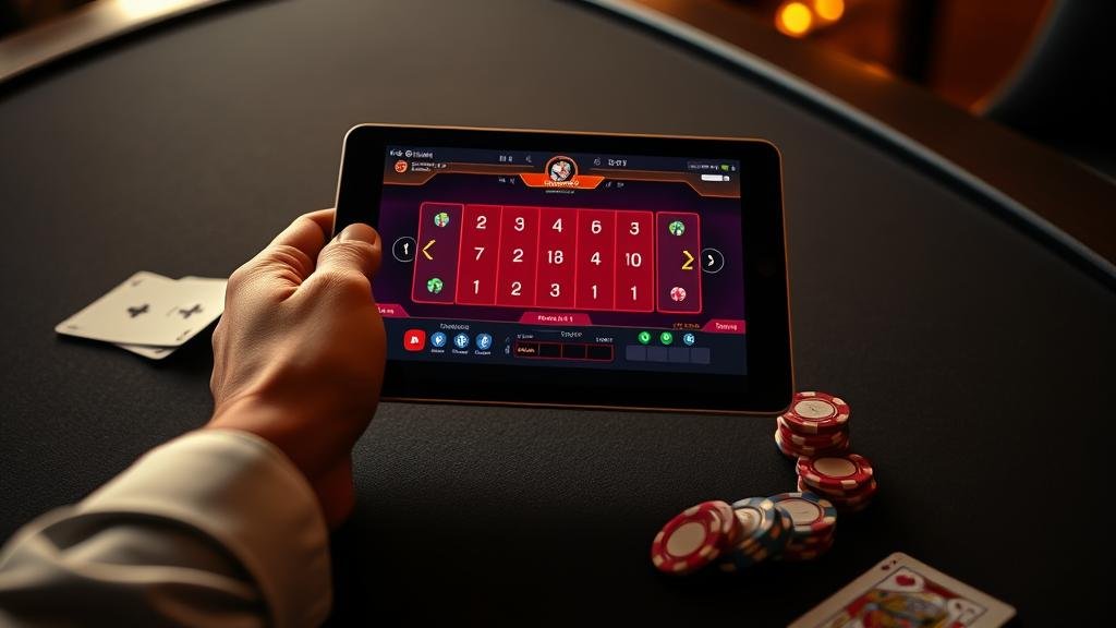 บาคาร่า 2025: คู่มือเล่นวัววัวให้ชนะ ยั่งยืน พร้อมเทคนิคเดินเงินแบบซูเปอร์ซิกส์