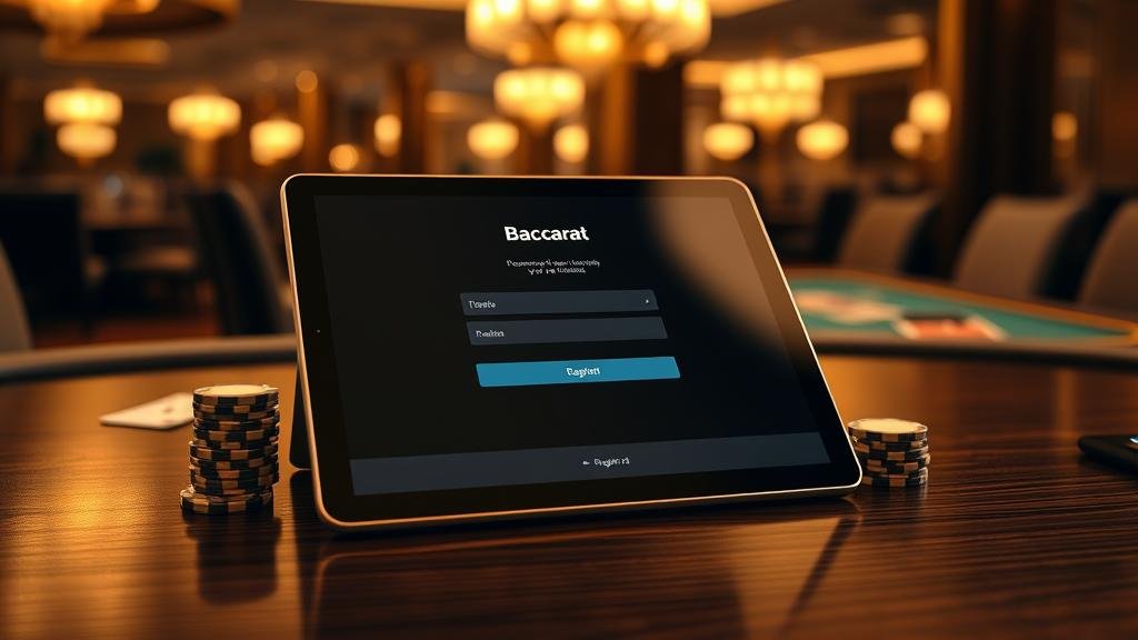 การควบคุมงบประมาณบาคาร่า