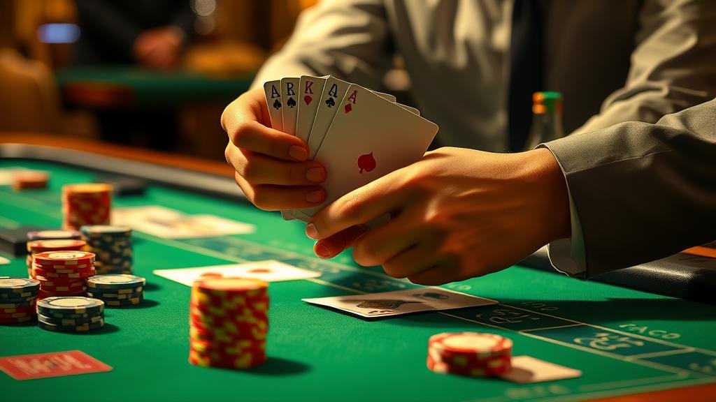 บาคาร่า วอลเลท สด: สูตรเดินเงินง่ายๆ สำหรับมือใหม่ 2025