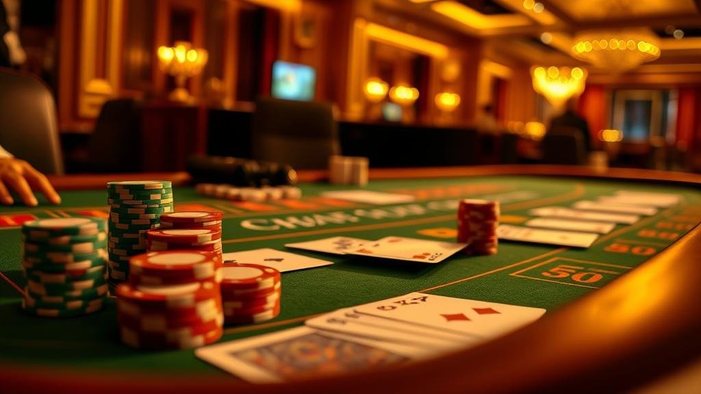 การวางเดิมพันบาคาร่า วอลเลท สด