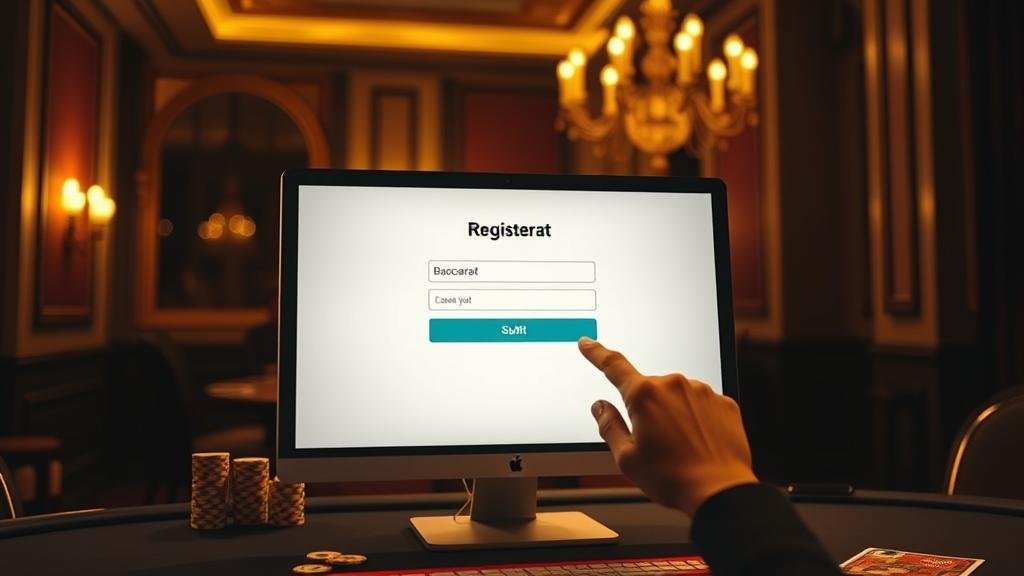 บาคาร่าออนไลน์ในเอเชีย