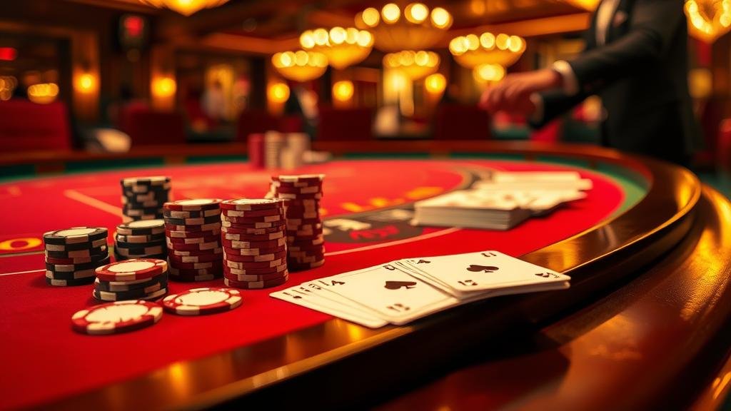 แนวทางอ่านเค้าไพ่บาคาร่า 2025: สูตรมังกร สามตัด สองตัด ฉบับเซียน เพิ่มโอกาสชนะ