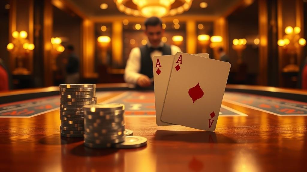 การจัดการงบประมาณบาคาร่าสำหรับทุนน้อย