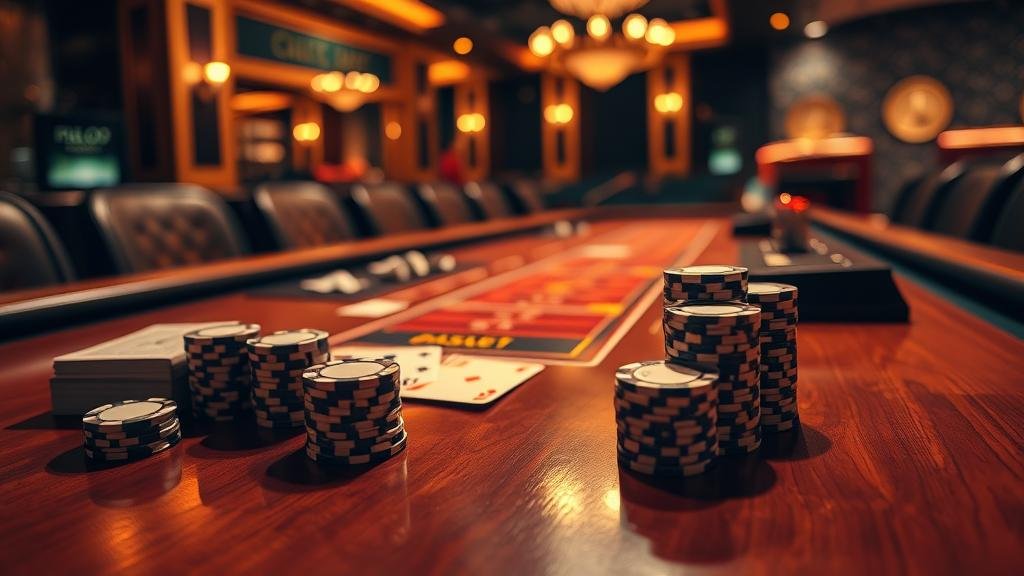 บาคาร่า: สุดยอดเคล็ดลับการเดินเงินแบบ 1-3-2-4 ฉบับเข้าใจง่าย