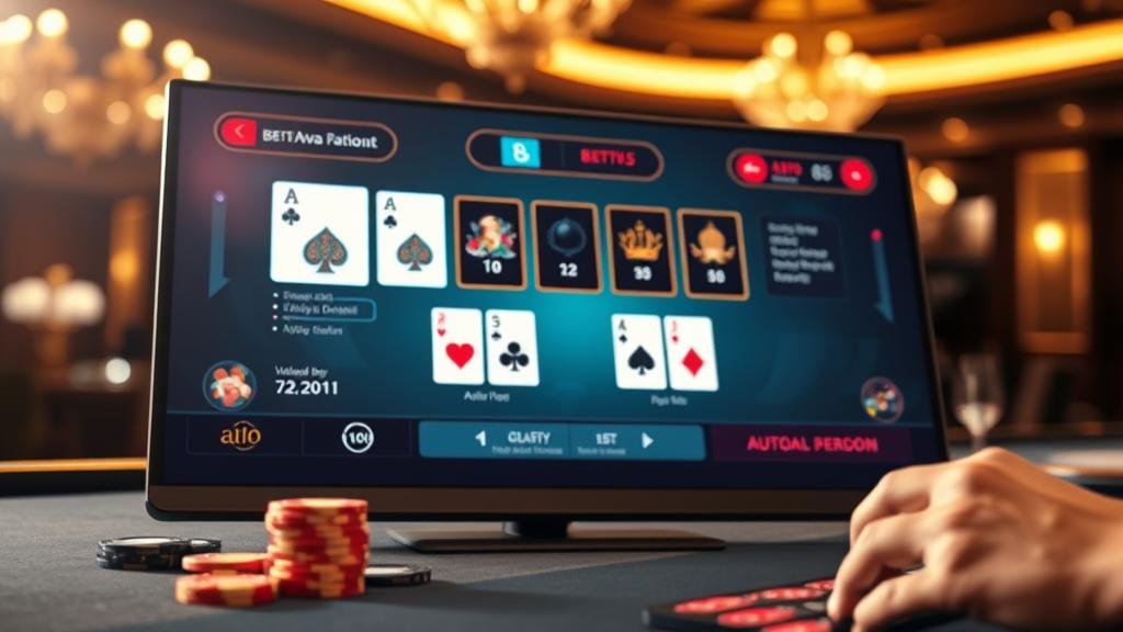 บาคาร่า วัววัว ออโต้: คู่มือฉบับเข้าใจง่าย สมัครเลย ชนะไว 2025