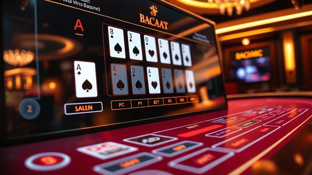 การเล่น บาคาร่า วัววัว ออโต้ ผ่านแท็บเล็ต