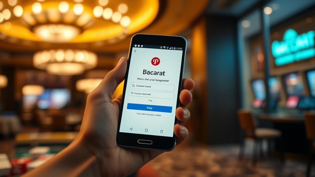 ตัวอย่างการอ่านเค้าไพ่ปิงปองบาคาร่า