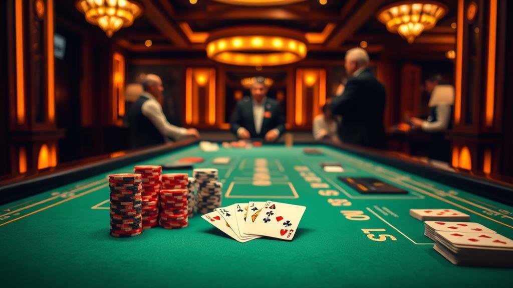 รวมเทคนิคอ่านเค้าไพ่บาคาร่า วัววัว ฉบับเข้าใจง่าย พร้อมวิธีเดินเงินให้ยั่งยืน