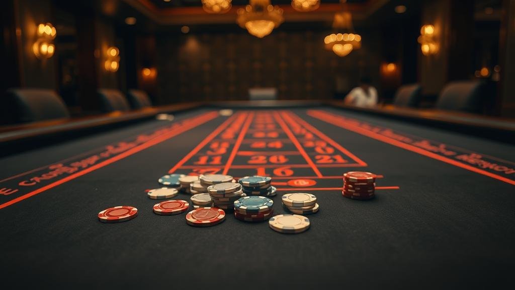 นักพนันวิเคราะห์อัตราจ่ายบาคาร่า