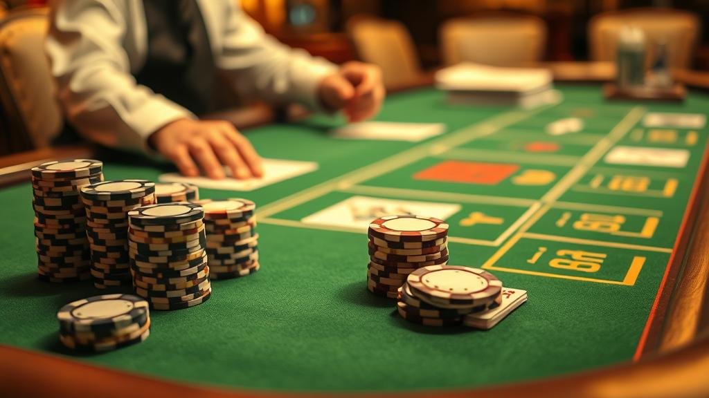 บาคาร่า ไทย วอลเลท: คู่มือเช็คอัตราจ่ายและสูตรเดินเงินให้ชนะยั่งยืน