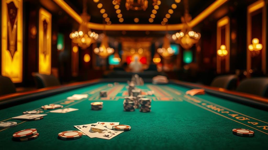 เจาะลึก! เทคนิคเดินเงินบาคาร่าแบบวัววัว & สูตรคงที่ 2025 ฉบับเซียน