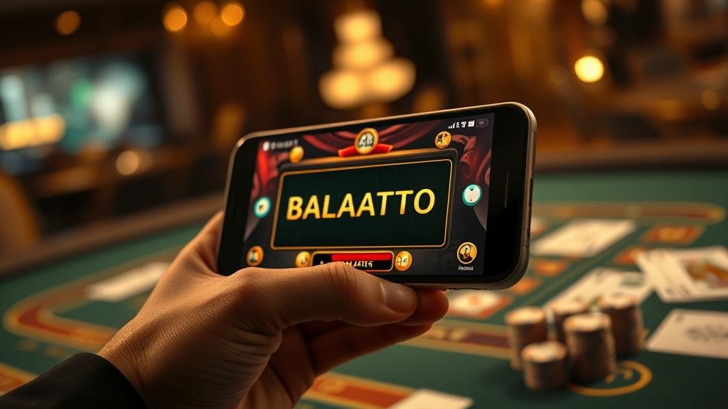 สนุกกับการเล่นบาคาร่าออนไลน์ทั้งในไทยและต่างประเทศ