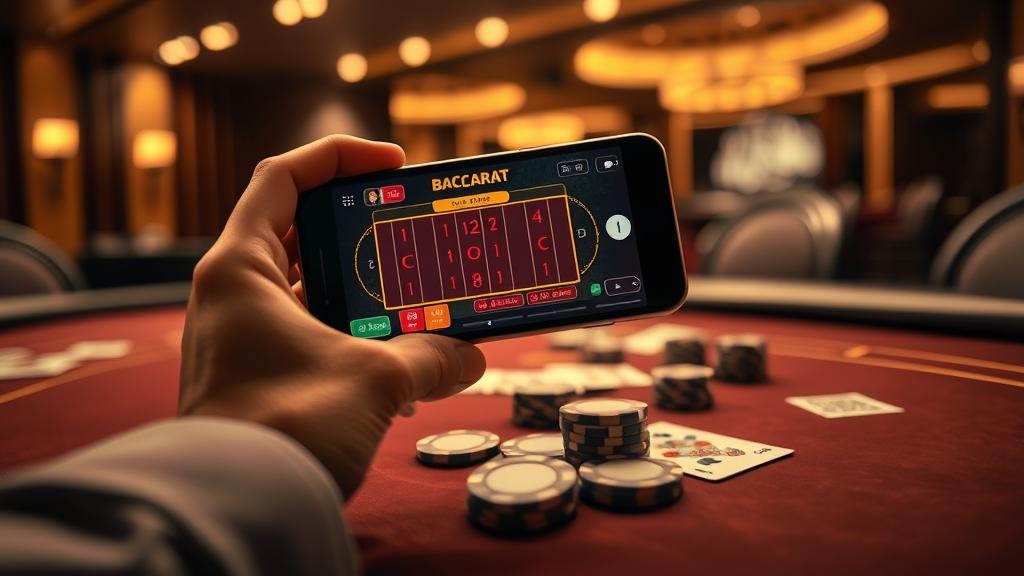 บาคาร่า 2025: สุดยอดเทคนิคอ่านเค้าไพ่ ปิงปอง มังกร ฉบับอัปเดต เข้าใจง่าย ได้ผ...