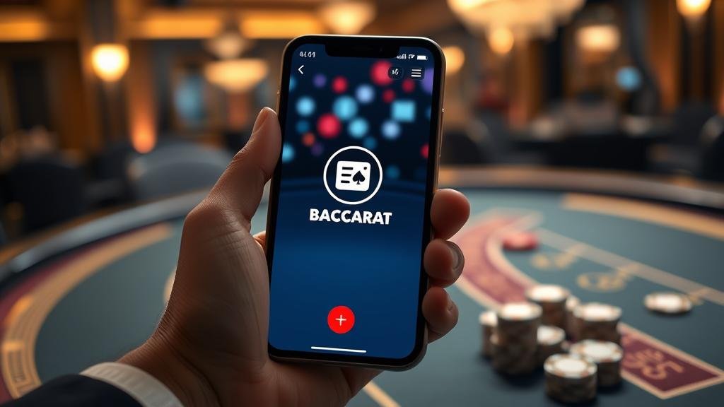 บาคาร่า: คู่มือเดินเงินประกันภัยทุนน้อย เล่นบนคอมพิวเตอร์ iOS Android ฉบับปี ...