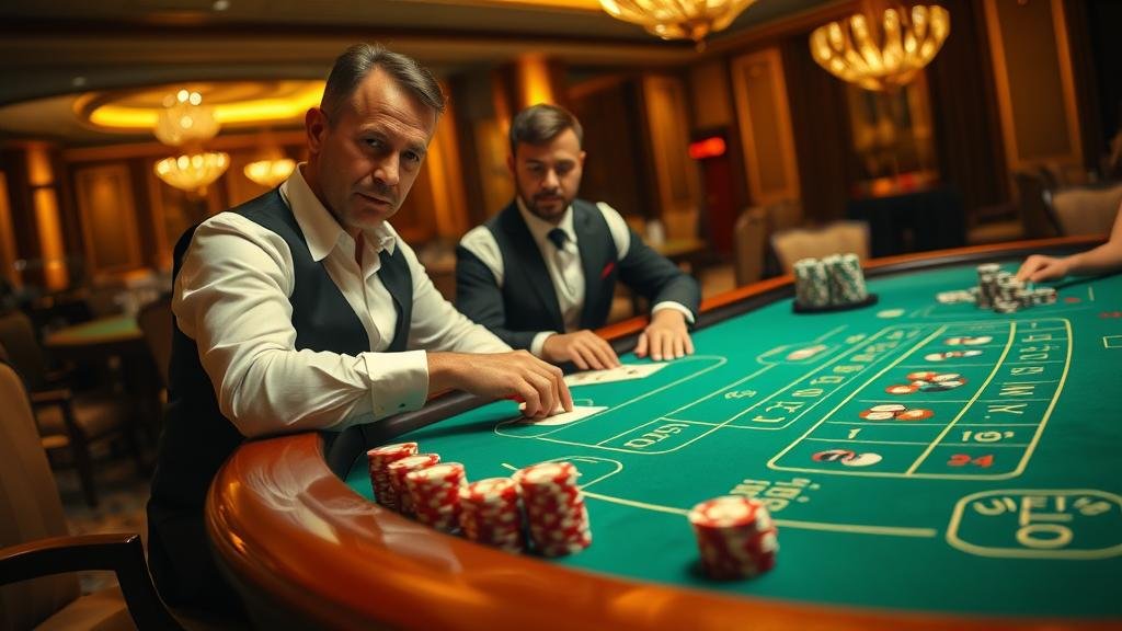 บาคาร่า: สูตรเดินเงินแบบคงที่และเทคนิคอ่านเค้าไพ่ปิงปอง ฉบับเข้าใจง่าย